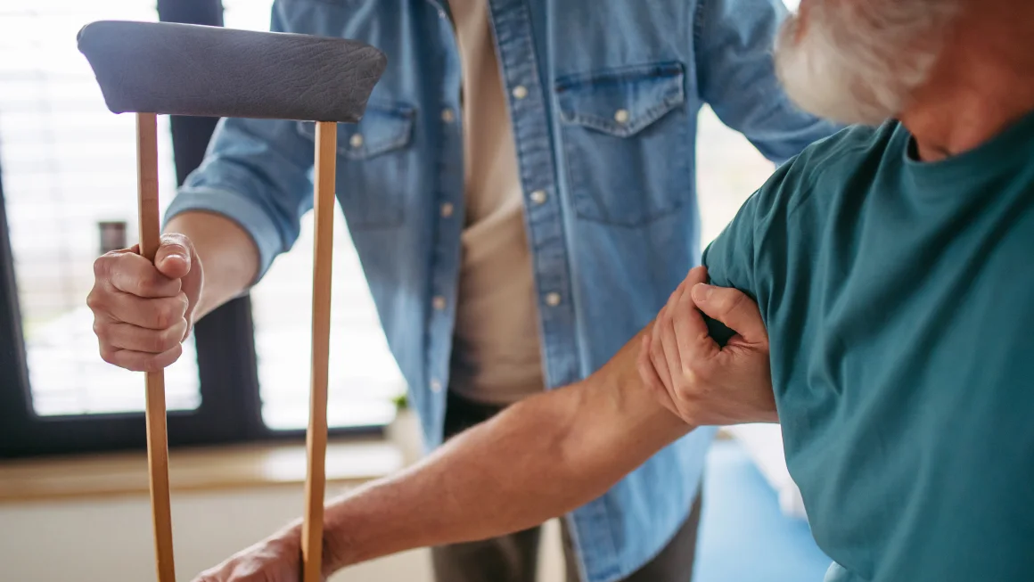 Vitamin D and Calcium Don’t Prevent Falls or Fractures in Older Adults, Health Panel Finds: Alternative Measures Recommended