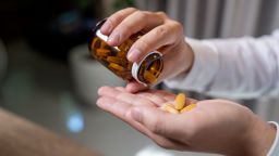 Vitamin D and Calcium Don’t Prevent Falls or Fractures in Older Adults, Health Panel Finds: Alternative Measures Recommended - gallery image 1
