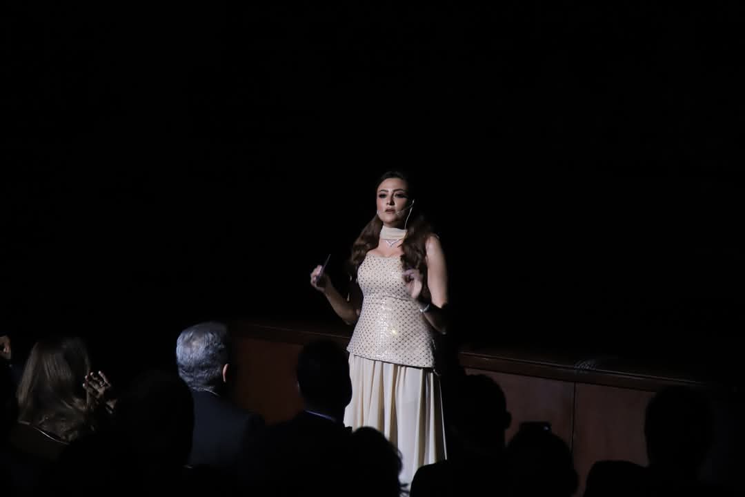 Alexandria Celebrates Short Film Festival - gallery image 2