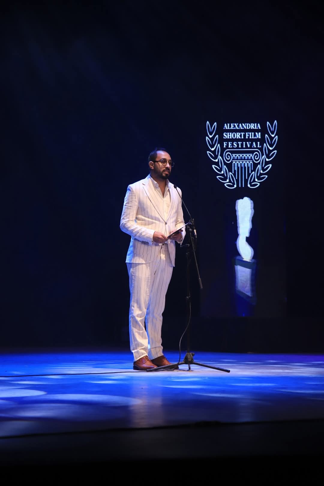 Alexandria Celebrates Short Film Festival - gallery image 8