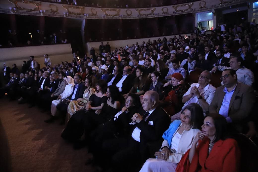 Alexandria Celebrates Short Film Festival - gallery image 11