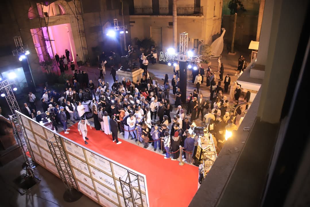 Alexandria Celebrates Short Film Festival - gallery image 12