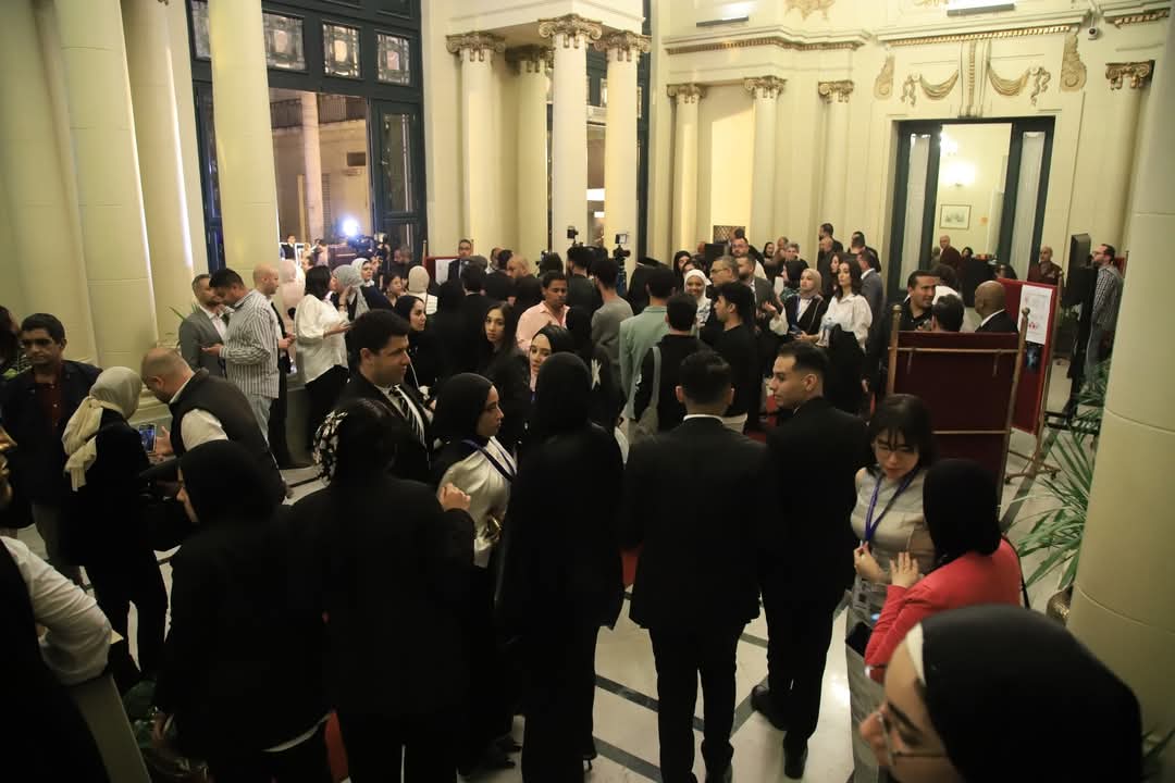 Alexandria Celebrates Short Film Festival - gallery image 13