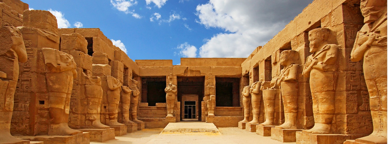 Fly All Over Partners with EGYPTAIR Tourism Division Karnak Travel to Celebrate 70 Years of Excellence
