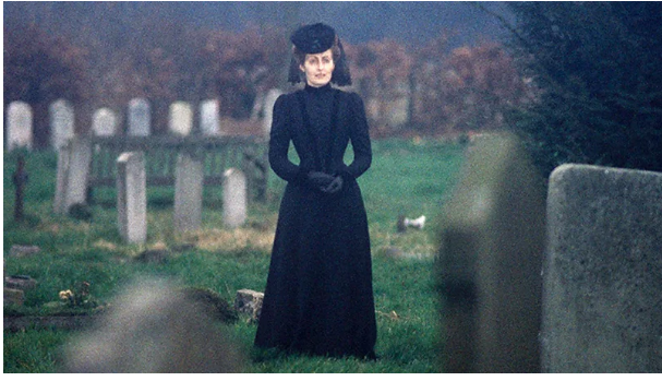 The 80s Christmas TV Horror That Terrified Britain
