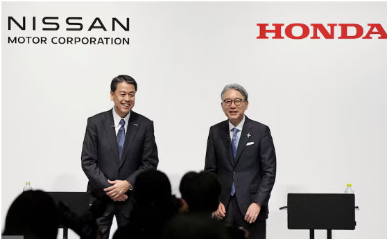 Honda and Nissan Collaboration Faces Challenge of Time Constraints