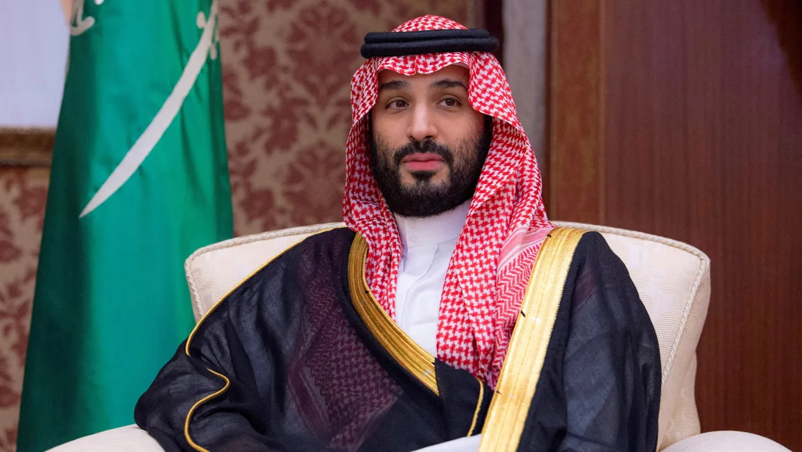 Saudi Executions Surge to Record High in 2024