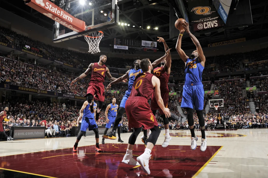 Cavs Vs Warriors Christmas 2016 Full Game Revisiting the 2016 NBA Christmas Day Classic: Cavaliers vs. Warriors