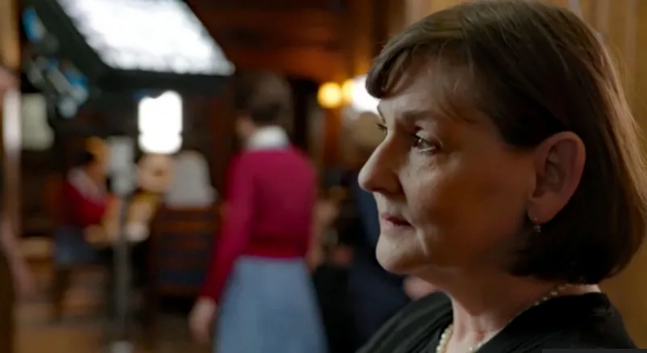 'Call the Midwife' Creator Shares Surprising Impact of the Beloved Series - gallery image 1