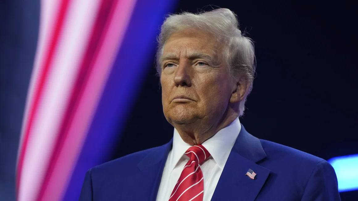 "Trump Urges Supreme Court to Delay TikTok Ban as Biden Administration Warns of 'Grave' National Security Risks"