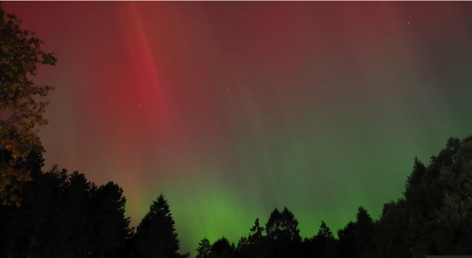 The Search for a Picture-Perfect Sky in 2024 - gallery image 1