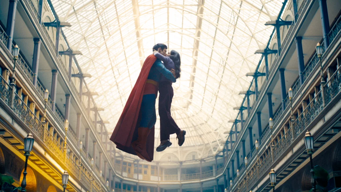 Must-See Movies Coming in 2025