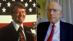Honoring Jimmy Carter: Conversations for Peace and a Legacy Remembered