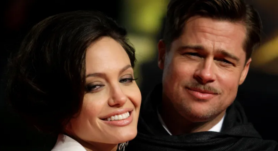 Angelina Jolie and Brad Pitt Reach Divorce Settlement, Ending Years-Long Legal Battle