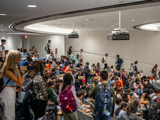 Chinese Students Face Uncertainty Amid U.S. Visa Crackdown and Proposed Ban - gallery image 1