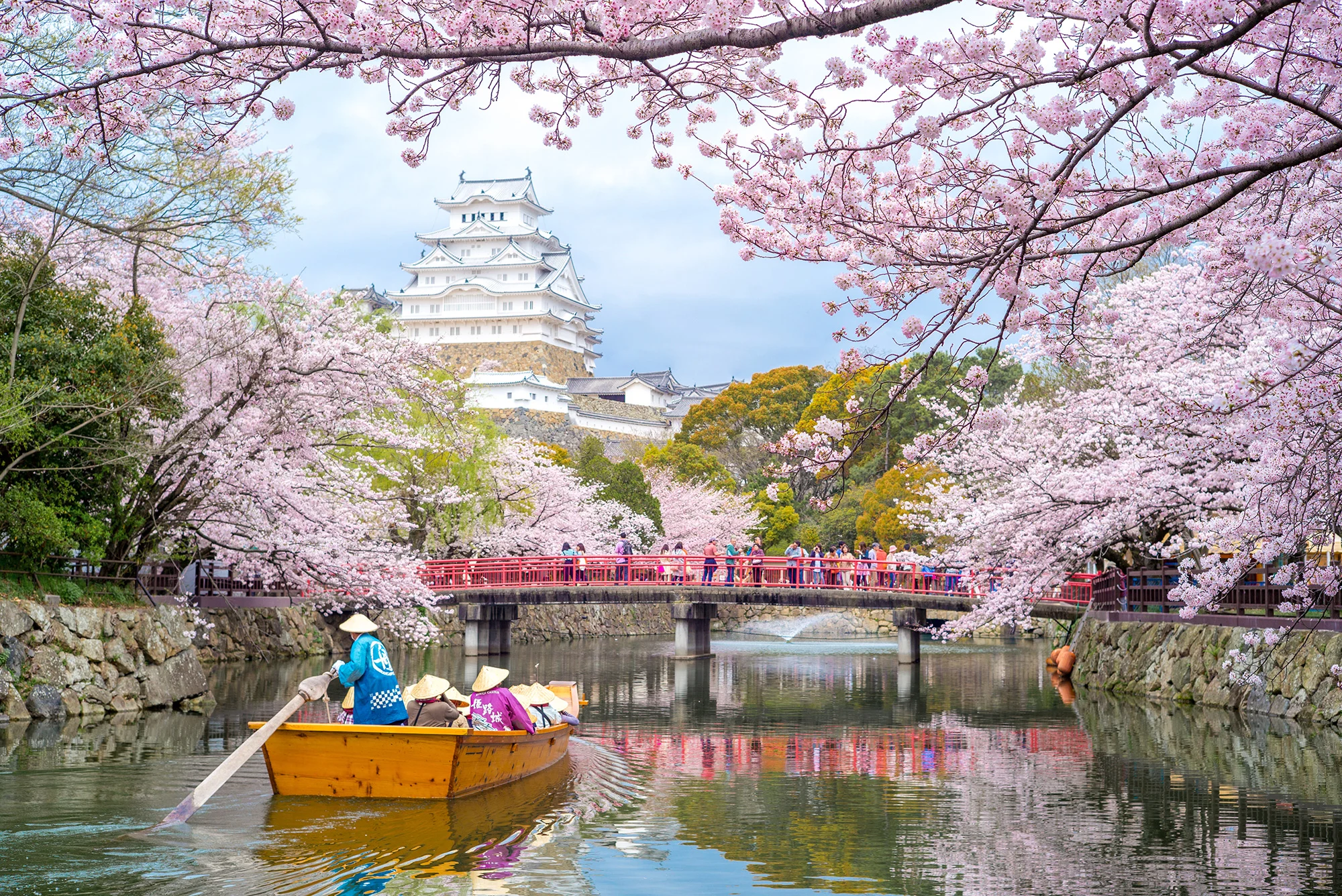 "Top Destinations to Explore in 2025" - gallery image 1