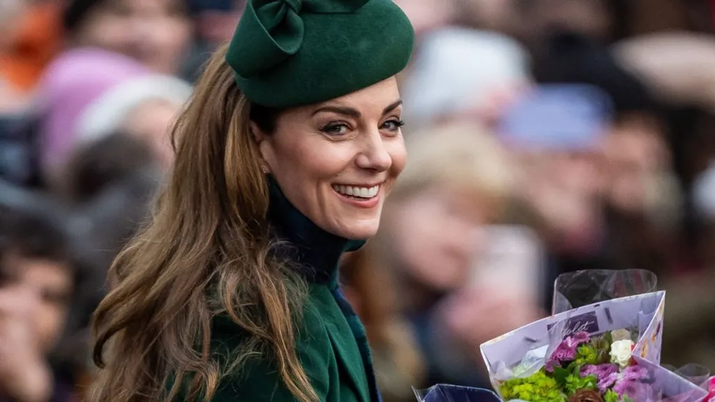 William Sends Heartfelt Birthday Wishes to 'Incredible' Wife Kate - gallery image 2