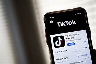TikTok Ban in the U.S. Edges Closer, but the App Likely Won’t Vanish Overnight