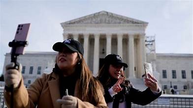 TikTok Ban in the U.S. Edges Closer, but the App Likely Won’t Vanish Overnight - gallery image 1