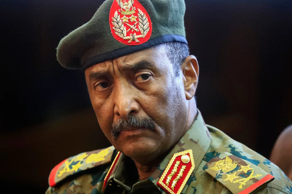Genocide Declared in Sudan Again: Understanding the Nation’s Descent into Chaos