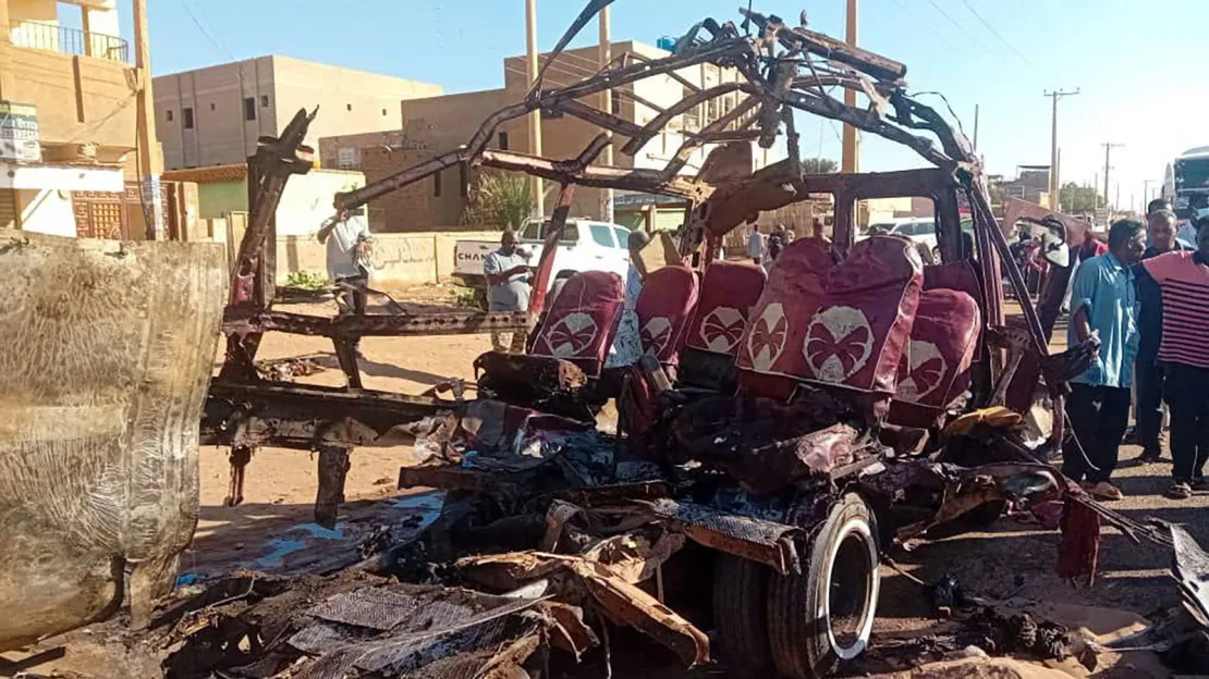 Genocide Declared in Sudan Again: Understanding the Nation’s Descent into Chaos - gallery image 1