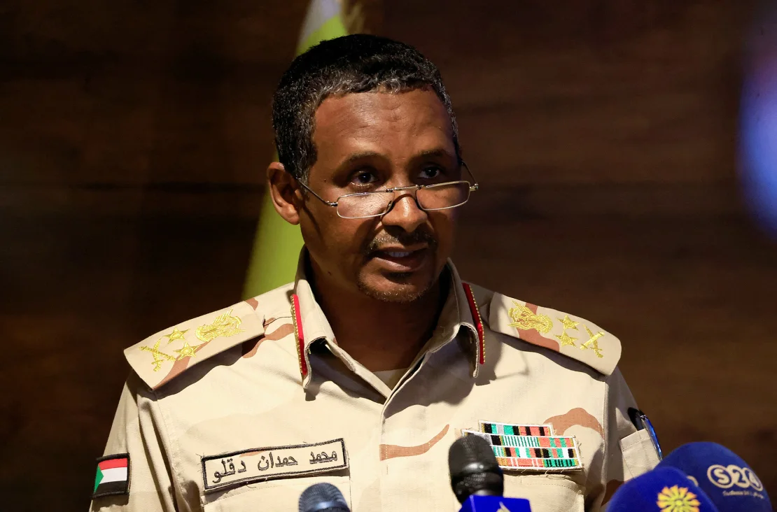 Genocide Declared in Sudan Again: Understanding the Nation’s Descent into Chaos - gallery image 2
