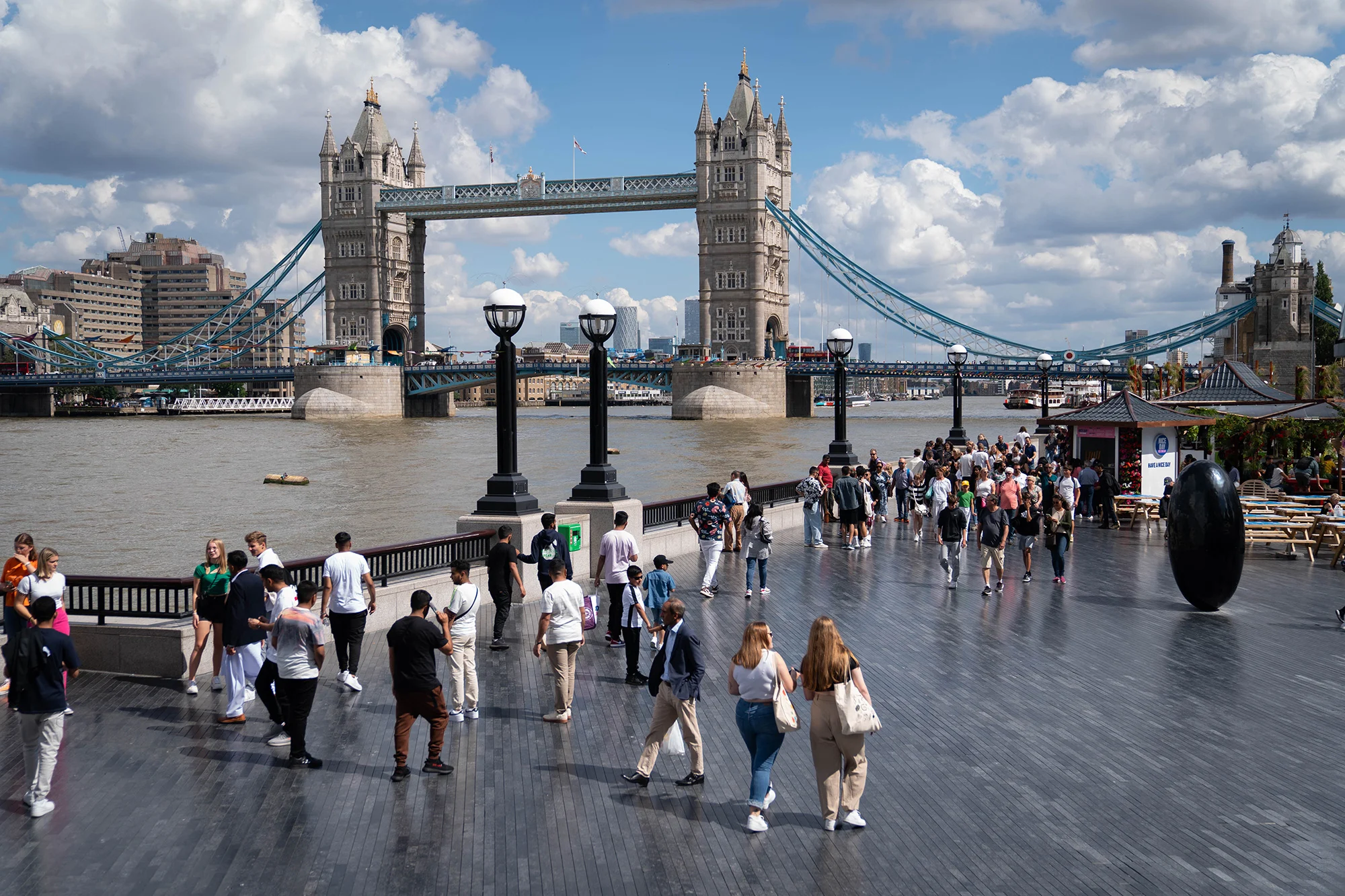 UK to Require ETA and Fee for Visitors from 48 Countries Starting January 8