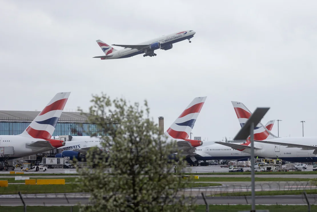 UK to Require ETA and Fee for Visitors from 48 Countries Starting January 8 - gallery image 1