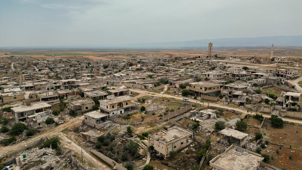 18 Killed in Renewed Druze-Bedouin Clashes in Southern Syria's Suweida ...