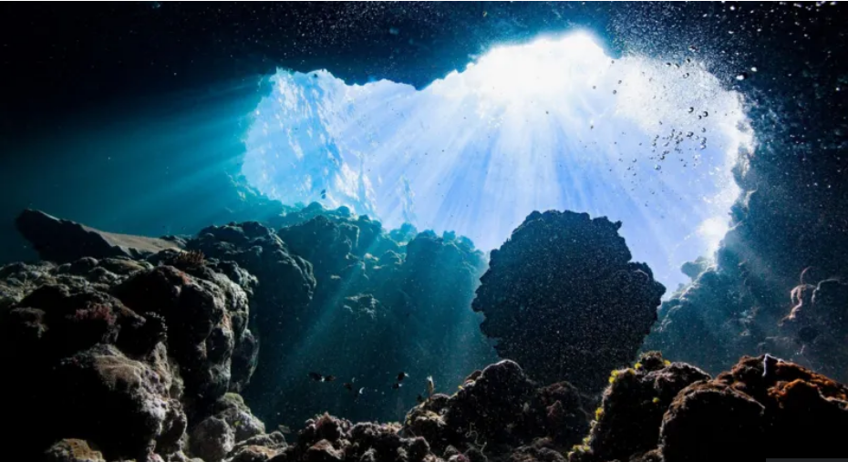 'Dark Oxygen' Mission Targets the Search for Alien Worlds