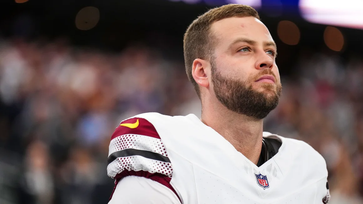 NFL Kicker Goes Viral for Pre-Kick Rituals Amid Playoff Victory, Highlighting His OCD Struggles