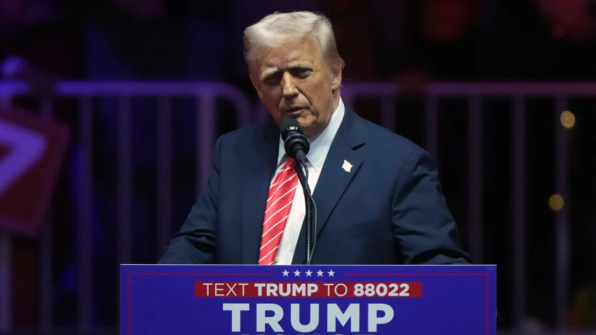 5 Key Updates for January 20: Trump’s Inauguration, Immigration Policies, TikTok Ban, Ceasefire Talks, and Severe Weather