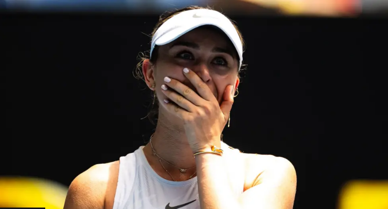 Badosa Stuns Gauff to Reach First Major Semi-Final
