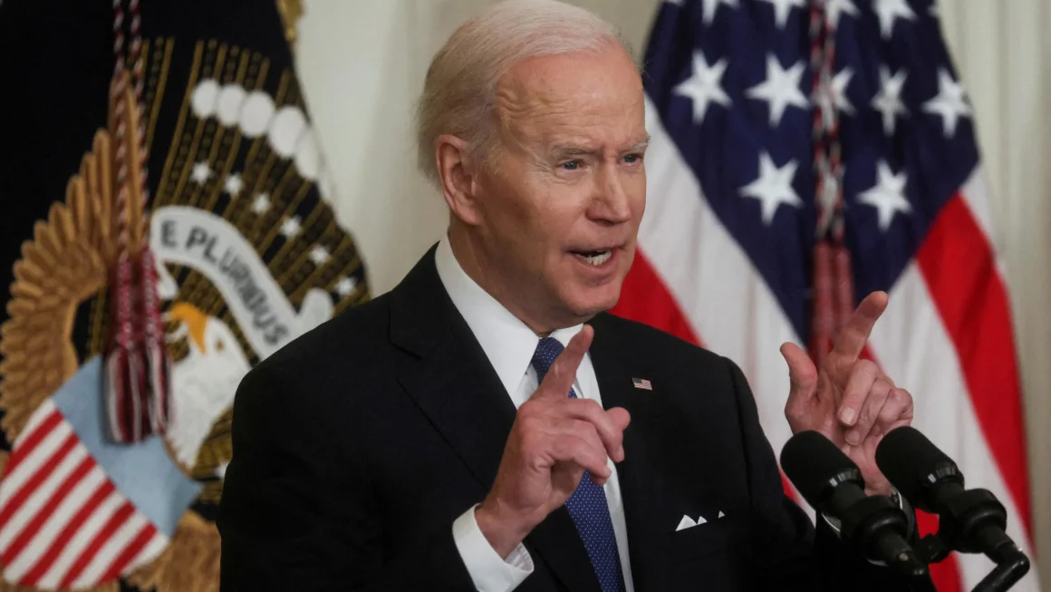 Special Counsel's Investigation into Biden’s Handling of Classified Documents Nears Conclusion