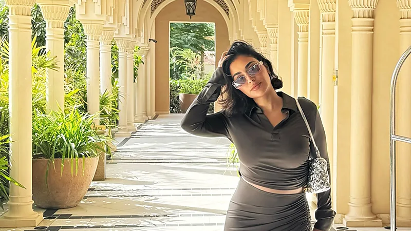 Huda Kattan’s Ultimate Guide to Luxury Self-Care in Dubai