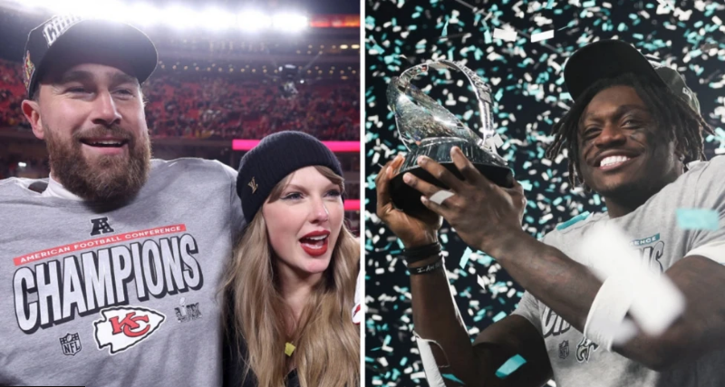 Chiefs to Face Eagles for Historic Super Bowl 'Three-Peat'