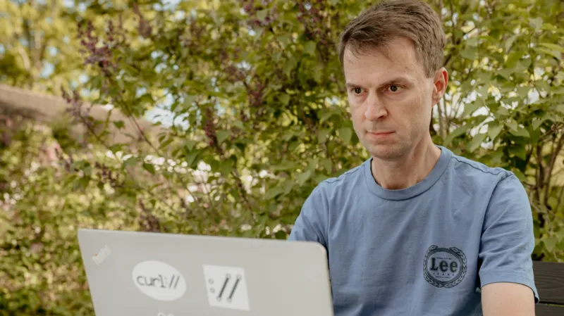 Will the Next Generation of Developers Step Up to Maintain Key Open Source Software? - gallery image 1