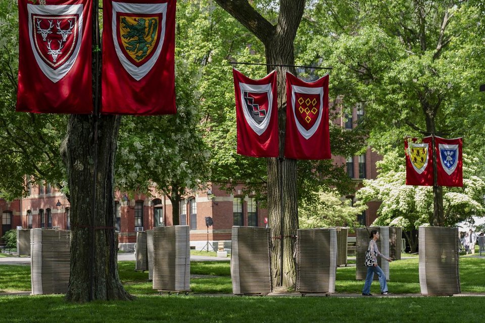 China Urges US to Welcome Chinese Students as Diplomatic Talks Resume