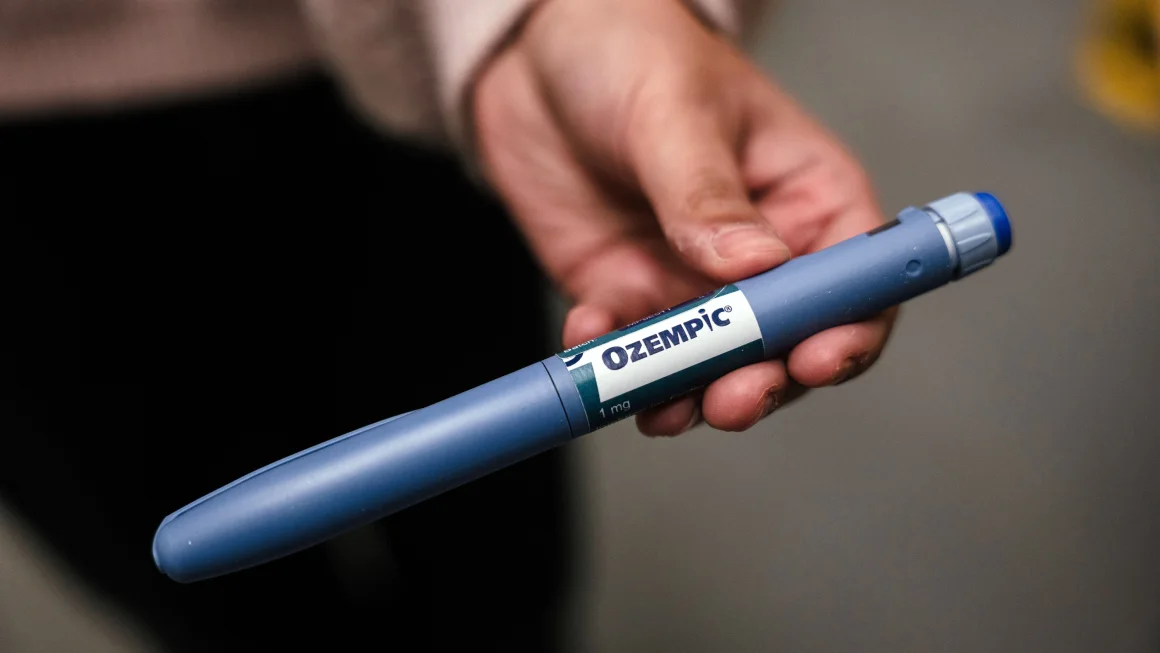 FDA Approves Ozempic to Mitigate Risks of Chronic Kidney Disease in Diabetic Patients - gallery image 1