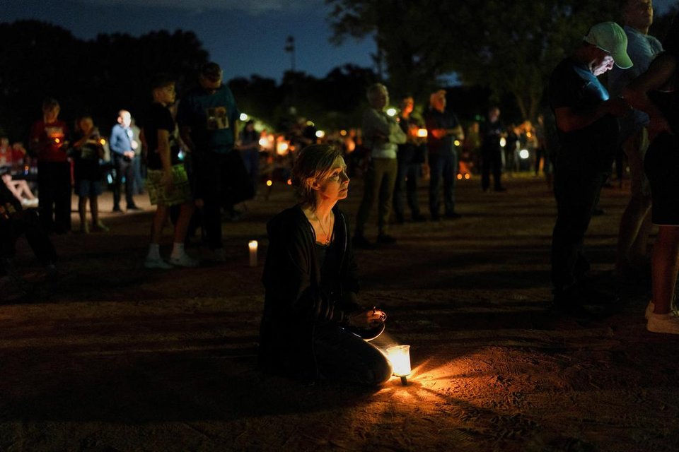 Minneapolis School Shooting: Investigators Search for Motive Behind Tragic Church Attack