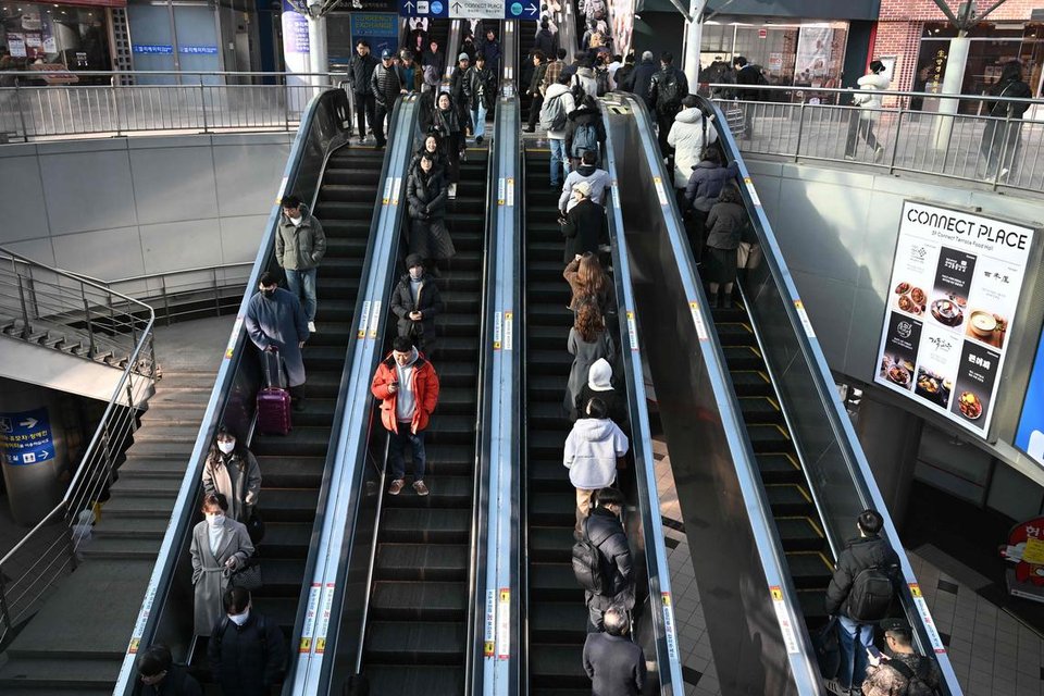 South Korea’s Single-Person Households Top 10 Million for First Time - gallery image 1