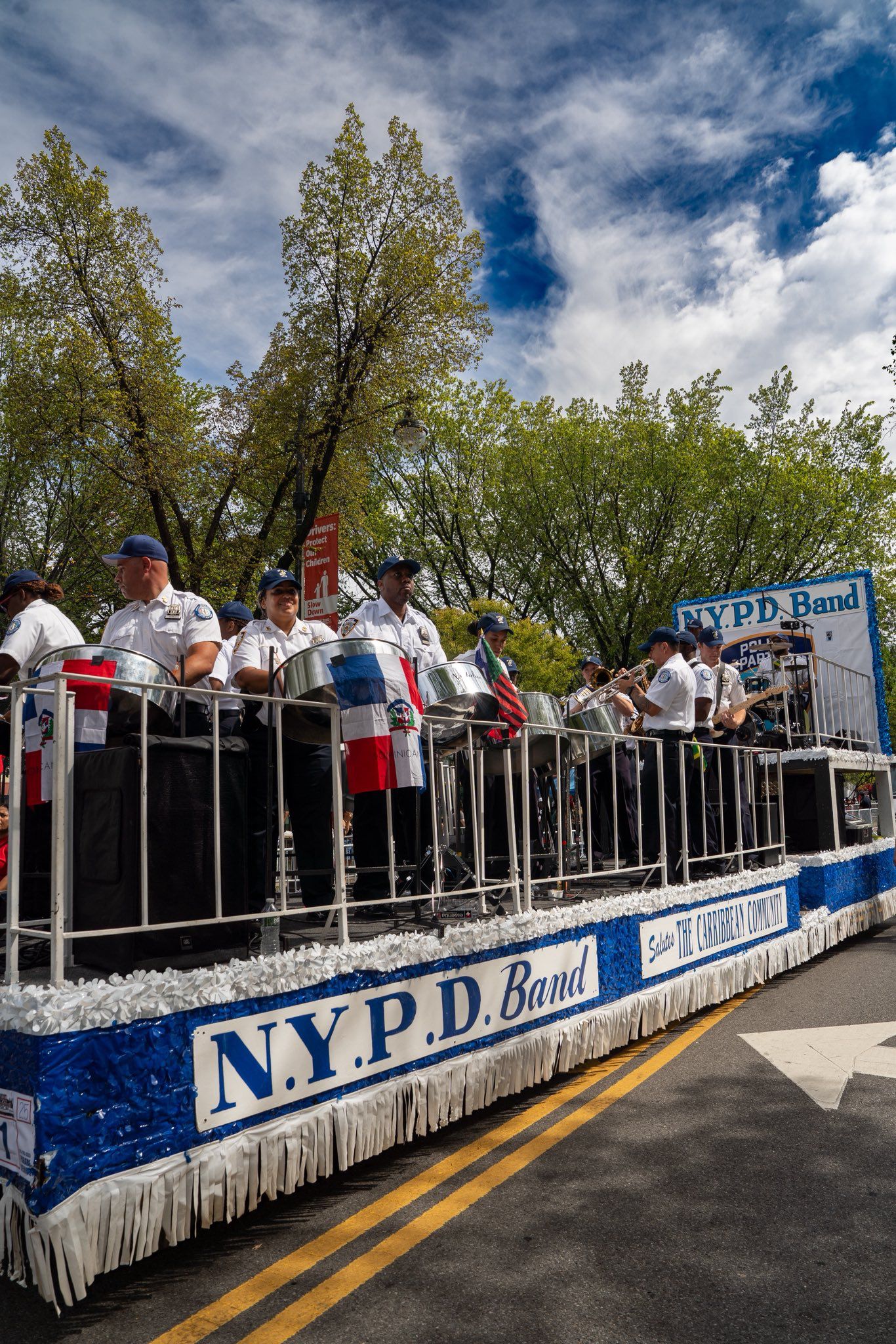 Caribbean Culture and Community Spirit Shine at NYC’s West Indian American Day Parade - gallery image 3
