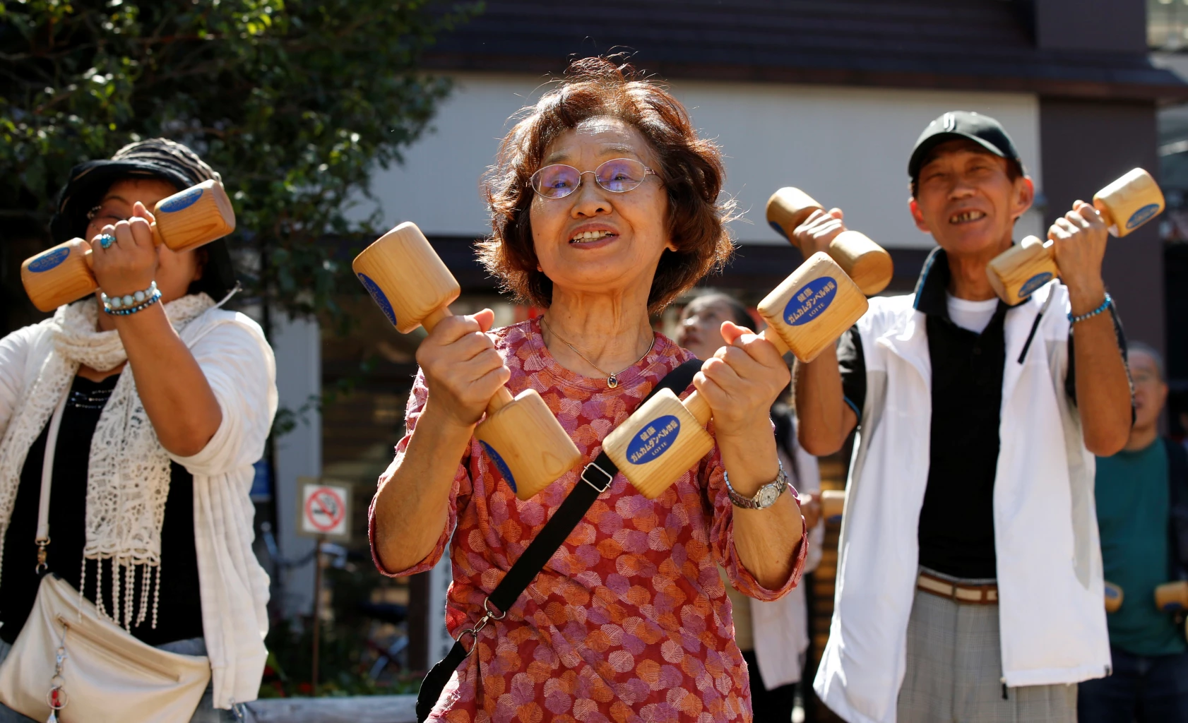 Japan’s Elderly Population Slightly Falls to 36.19 Million, But Aging Deepens - gallery image 1