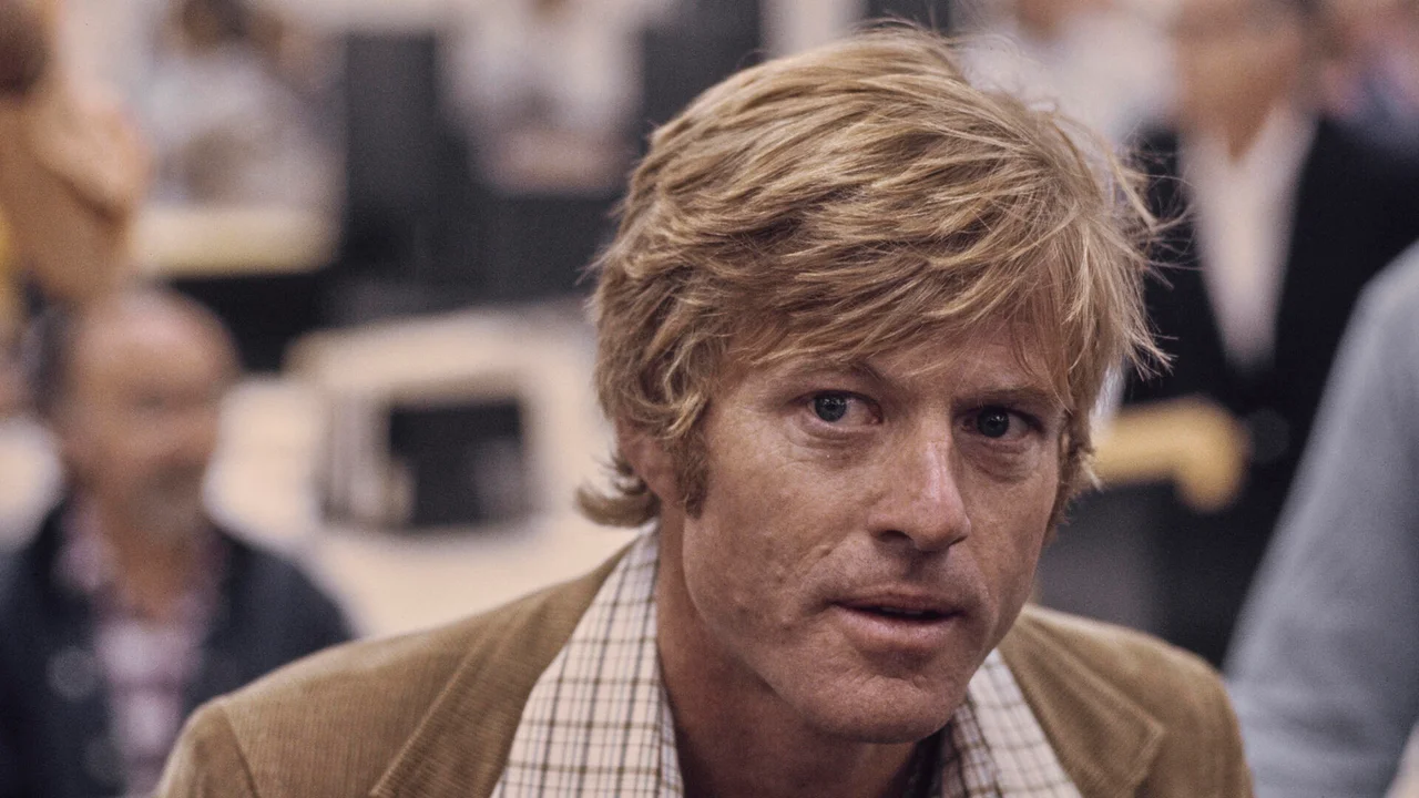 Robert Redford, Screen Legend and Independent Film Champion, Dead at 89 - gallery image 1