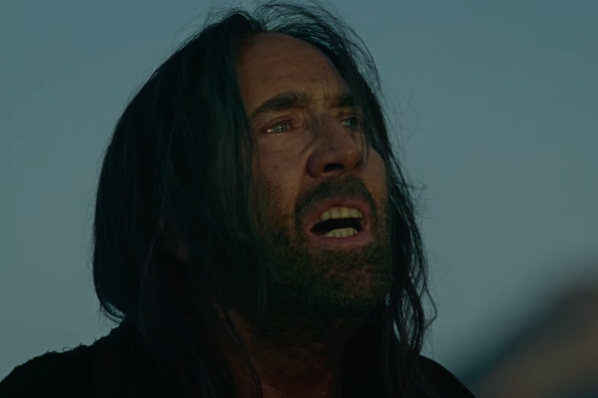 Nicolas Cage to Star in Jesus Childhood Horror Film “The Carpenter’s Son” - gallery image 1