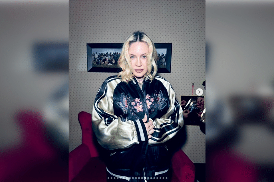 Madonna to Release New Dance Album in 2026, Returning to Warner Records - gallery image 1