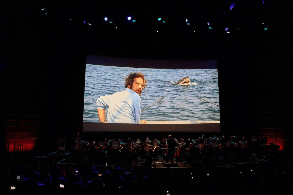 Celebrating 50 Years of Jaws: Spielberg’s Career-Making Shark Thriller at the Academy Museum - gallery image 4