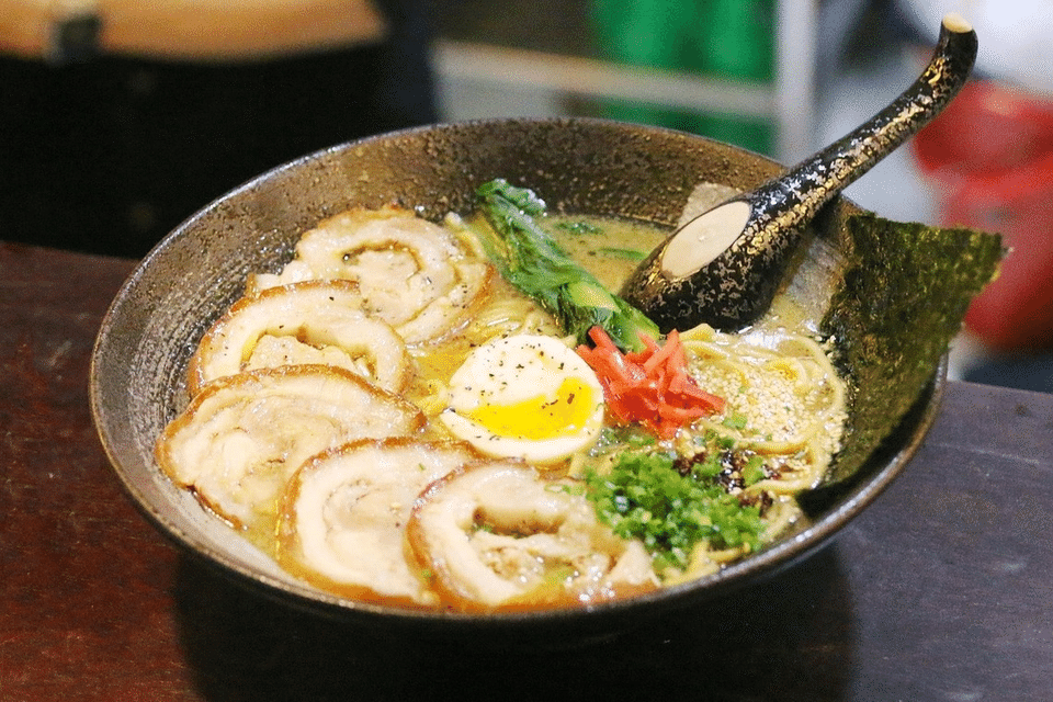 New Study Links Frequent Ramen Consumption to Increased Health Risks - gallery image 1