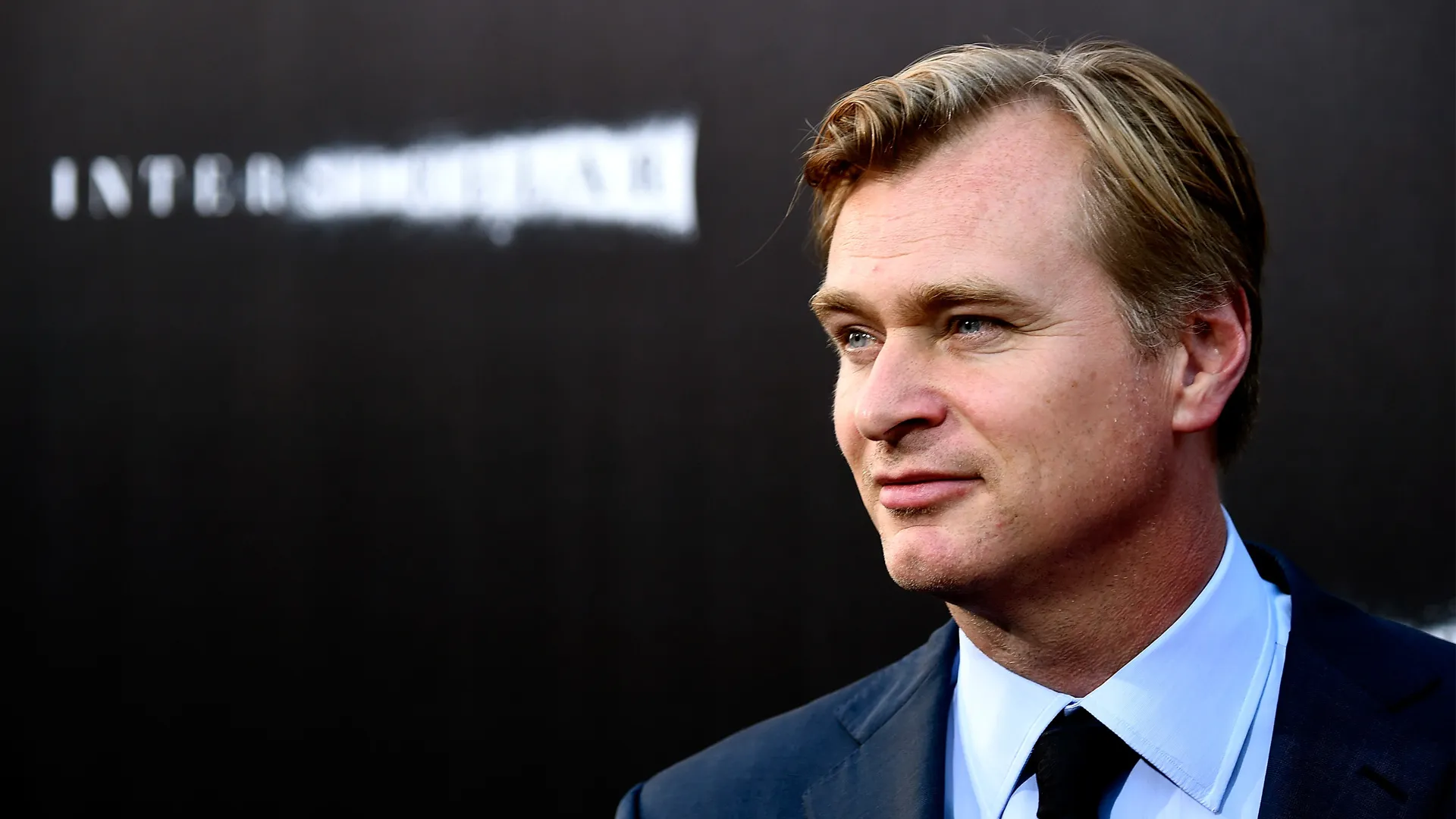 Christopher Nolan Elected President of the Directors Guild of America
