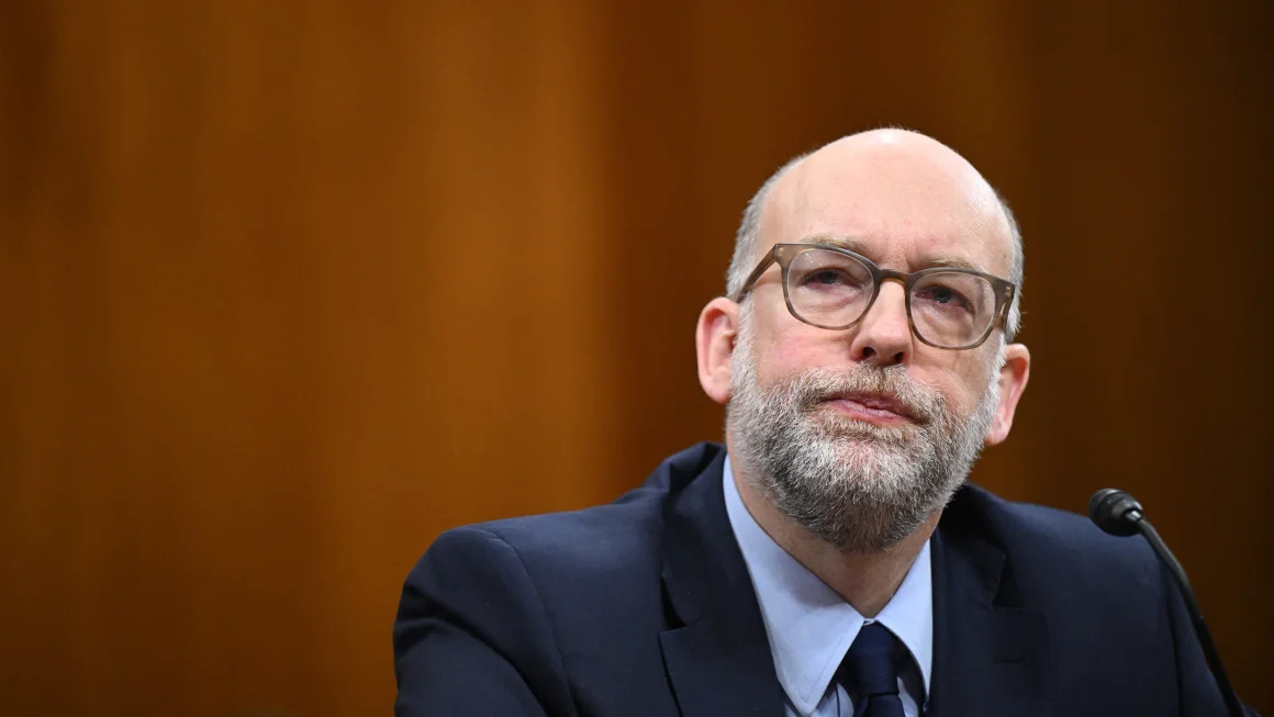 Russell Vought Appointed Acting CFPB Head as DOGE Team Deletes Bureau’s X Account - gallery image 1